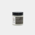 Jar of Hippie Whip on a white background
