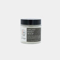 Jar of Uplift Body Whip on a white background
